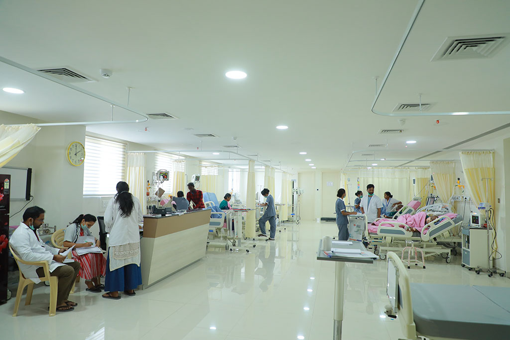 Ajara Hospital